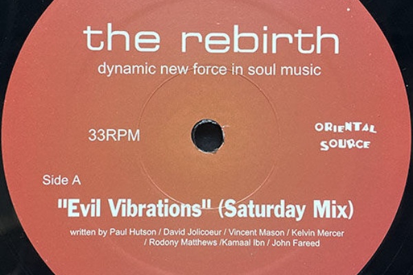 渋谷レコード店日記 - アナログレコードコレクションのススメ