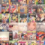 ディスクユニオン アニソン・ゲームミュージックストア | アニメ・ゲーム音楽CDやレコードの買取・販売 | 東京・新宿