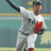 甲子園で初めて見たとき、こいつはやべえの出てきたな…って思った選手といえば？ 	