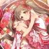 箱崎星梨花「プレゼントは、わ・た・し♪」