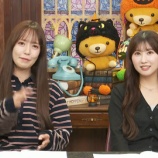『[動画]2026.10.08 『SHOWROOM教えて、花便り』第106回 【出演：山本杏奈、諸橋沙夏】【イコラブ、ニアジョイ】』の画像
