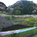 月山富田城（島根県安来市）