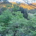 もうすぐ山の季節