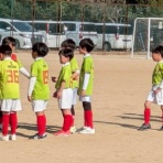 山本少年サッカークラブ応援コラムⅢ