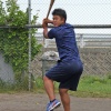 【青春の１ページ】～Ｆ戦士が高校時代を振り返る～　今川優馬外野手
