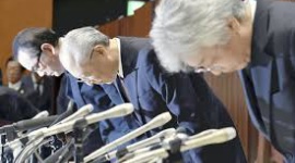 朝日新聞「吉田調書を入手してるのは我々だけだから、捏造してもバレないと思った」