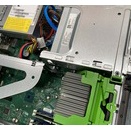 電源が入らない富士通製デスクトップパソコンの修理作業を行いました。しかも同じ機種が５台同時に・・・。