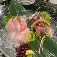 京橋で新鮮なお造りを食べたいならここ！毎月1日は日本酒半額！　うまいもんいわたや　京橋