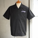 RANGE レンジ ドラゴンワークシャツ & ドラゴンTシャツ & ネックレス & アンクレット