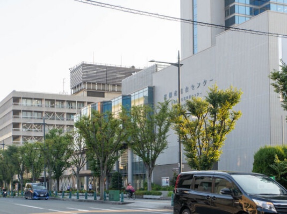 高槻市役所総合センターで姉妹都市「うまいもん市」が開催されるみたい。6月19日・20日