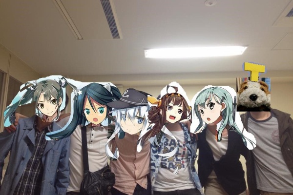 東京工業大学 ロボット技術研究会 15