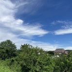 山遊び、川遊び−２