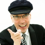 テリー伊藤「自分が被害者みたいな言い方をしているが、被害者は国民」五輪エンブレムを撤回した佐野氏についてコメント