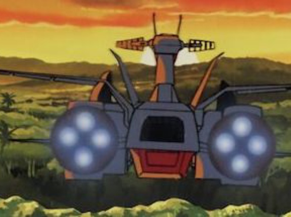 【ガンダム】1年戦争の12月が過密スケジュール過ぎるわ！