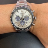 『【SEIKO】オンオフ隙なし!SBPY181の完成されたデザインが凄すぎる』の画像
