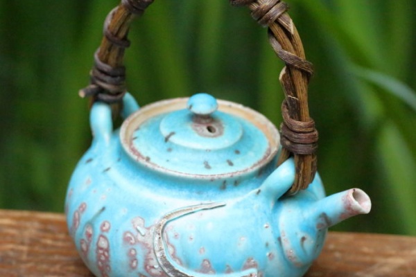 茶器chaki - 常滑焼