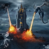 ドラゴンってあの巨体と重量なのになんであんなに軽々と飛べるのか