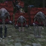 【FF14】フォークタワー：力の塔のクリア率、本当に低い模様。島民「報酬のデモンズタブレットマウントはガチレアの絶マウント」「文句なしに黄金最高難易度」