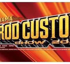 【ついに明日】YOKOHAMA HOT ROD CUSTOM SHOW 2025！！！
