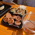餃子フェス　in 大阪城