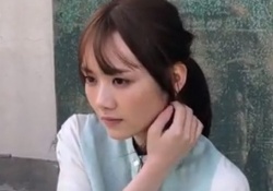仕上がりがエグイｗ 田村真佑ちゃんの魅力満載のメイキング動画がコチラｗｗｗｗｗ