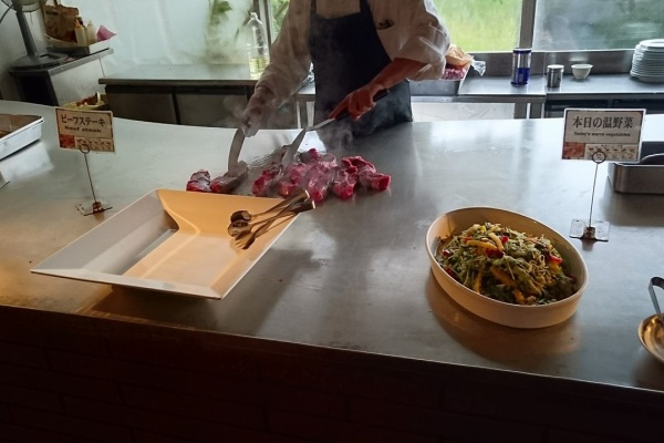 デカ盛り 食べ放題 ラーメン おかわりフリーダム 相模原大食いブログ 伊豆食べ放題