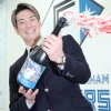 日ハム松本剛、同期の近藤と上沢への思い語る「残ってもらいたいのが正直。でも仲がいいからこそ最善の決断をしてくれたらうれしい」
