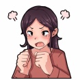 【衝撃】女性「男と何喋っても何も面白くない」←これが『10万いいね』集めてしまうｗｗｗｗｗ(※画像あり)