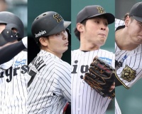 阪神の戦力外通告『渡邉諒、野口恭佑、佐藤蓮、川原陸』←これに対する虎ファンの感想