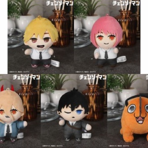 チェンソーマン』アクリルフィギュアコレクション 第1弾 （JCS限定 全