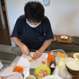 『お好み焼き&もんじゃ&焼きそば大会!』の画像