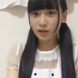 『[動画]2018.07.14（19:48～） SHOWROOM　「=LOVE(イコールラブ) 斎藤樹愛羅」＠個人配信』の画像