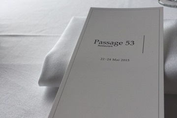 「Passage53」佐藤伸一シェフの東京初のフェア