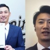 西川遥輝24000万→8500万　荻野貴司10000万→11000万