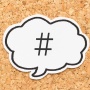 【悲報】X(旧Twitter)、ハッシュタグ廃止か　
