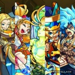 Punishmentのモンストブログ