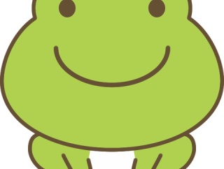 【画像】「世界一有名なカエル」ってこれだよなｗｗｗｗｗｗｗｗｗｗｗｗｗｗｗｗｗｗｗｗｗｗｗｗｗｗｗｗｗｗｗｗｗｗ
