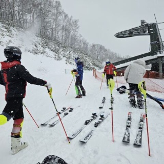 J's CAFE 【JFAMILIA SKI TEAM   OFFICIAL BLOG】