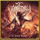 VOMITORY 『In Death Throes』