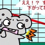 晴 天 と ら 日 和