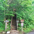 32回目の会津駒ヶ岳・中門岳