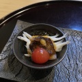 池下「梶川」春の食材満載の令和７年３月編