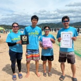 ��DOUBLEOSupportFamily�ʥӡ����Х졼�ˡ٤β���