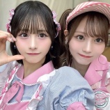 『[ノイミー] おぎはな×イコジョイメンバー写真 多数投下！！！』の画像