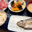 ウォーキングより筋力アップ…1日1分体操＆週末ご飯