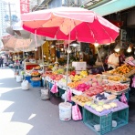 コバシイケ子の台湾ブログ │ taiwanikeko next