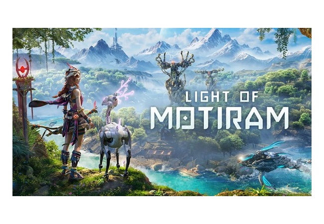 【悲報】中国版Horizon風アクションMMO「Light of Motiram」の新トレーラー公開　ものごっつホライゾン