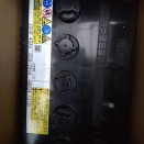 バッテリー交換したものの、失敗例があります