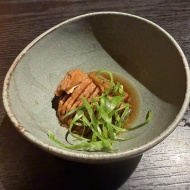 【北新地】関西初上陸！あの「俺の」シリーズの割烹に行ってきました✨