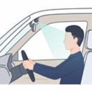 ドライバー監視システム義務化へ…ネット民「また車が高くなる」「余計な機能つけるのやめて」